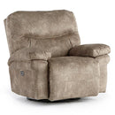 LEYA SWIVEL GLIDER RECLINER- 6M75
