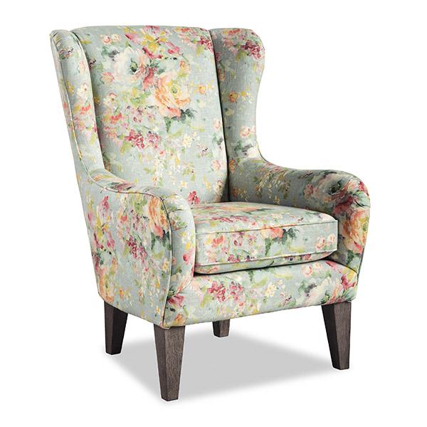 LORETTE CHAIR- 7180E - Watson's 87 Furniture (Middlefield,OH)
