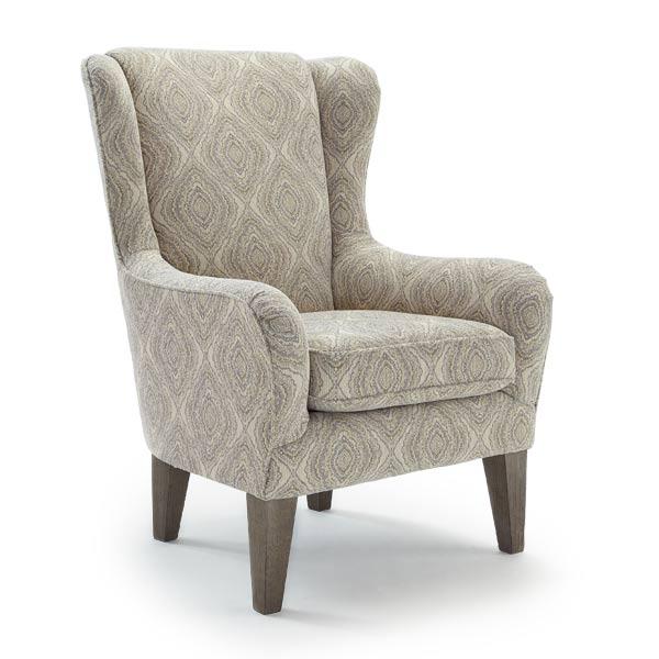 LORETTE CHAIR- 7180E