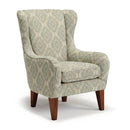 LORETTE CHAIR- 7180E
