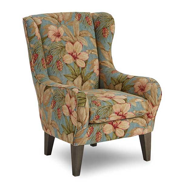 LORETTE CHAIR- 7180R - Watson's 87 Furniture (Middlefield,OH)