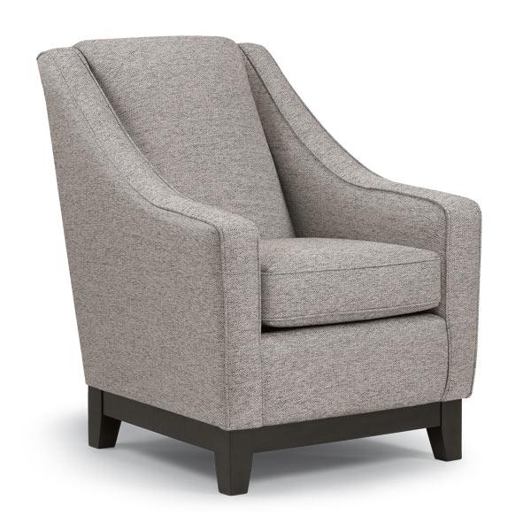 MARIKO CLUB CHAIR- 2070E