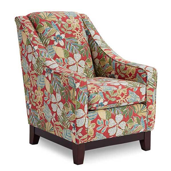 MARIKO CLUB CHAIR- 2070E - Watson's 87 Furniture (Middlefield,OH)