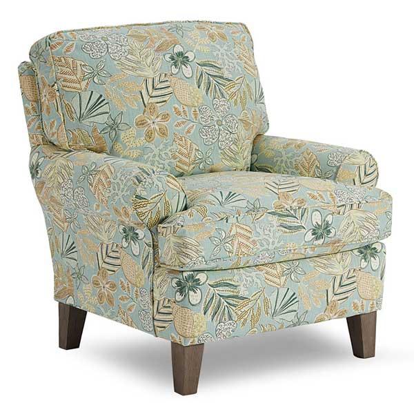 MAYCI CLUB CHAIR- 1580R - Watson's 87 Furniture (Middlefield,OH)