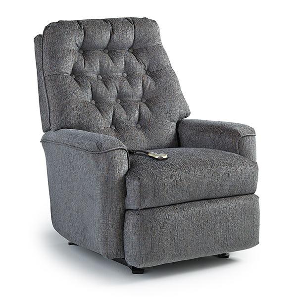 MEXI SWIVEL GLIDER RECLINER- 7NW55 - Watson's 87 Furniture (Middlefield,OH)