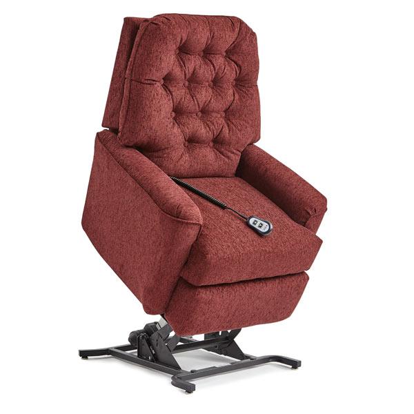 MEXI SWIVEL GLIDER RECLINER- 7NW55 - Watson's 87 Furniture (Middlefield,OH)