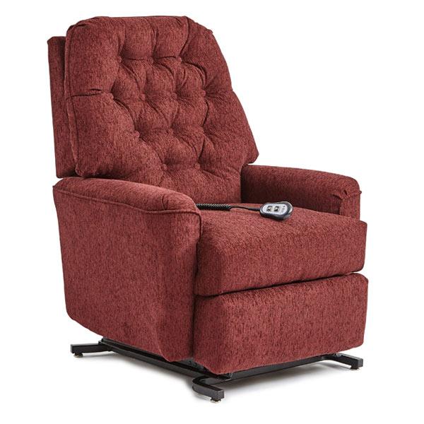 MEXI SPACE SAVER RECLINER- 7NW54