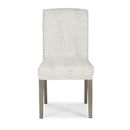 MYER DINING CHAIR (1/CARTON)- 9780DW/1