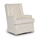 NIKOLE SWIVEL GLIDER- 7167