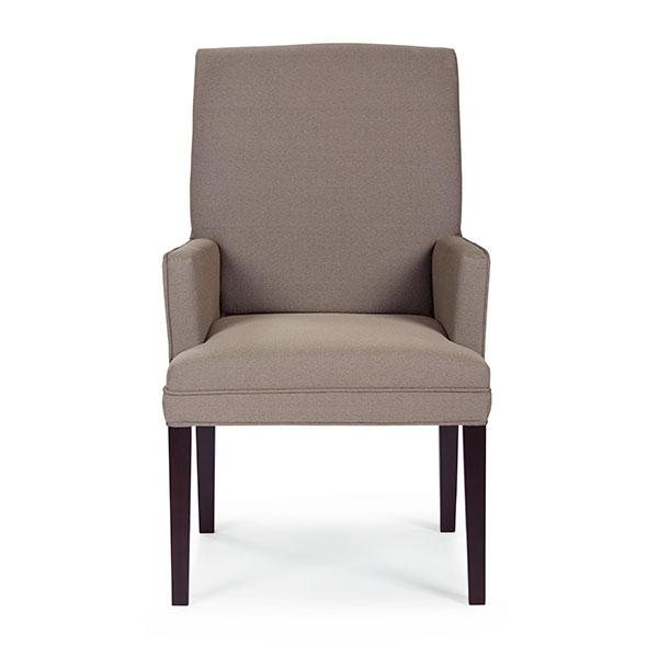 NONTE CAPTAIN'S DINING CHAIR (1/CARTON)- 9820DW/1 - Watson's 87 Furniture (Middlefield,OH)