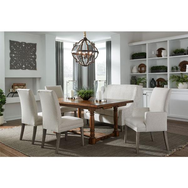 ODELL DINING CHAIR (1/CARTON)- 9800DW/1 - Watson's 87 Furniture (Middlefield,OH)