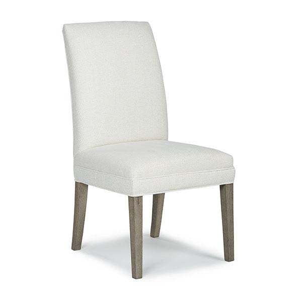 ODELL DINING CHAIR (2/CARTON)- 9800E/2 - Watson's 87 Furniture (Middlefield,OH)