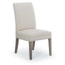 ODELL DINING CHAIR (1/CARTON)- 9800E/1