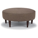 ODON BENCH OTTOMAN- 9970E
