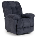 ORLANDO SWIVEL GLIDER RECLINER- 6N45