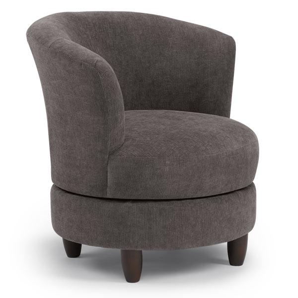 PALMONA SWIVEL CHAIR- 2948R - Watson's 87 Furniture (Middlefield,OH)