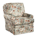 QUINN SWIVEL GLIDER- 1577