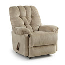 RAIDER POWER SWIVEL GLIDER RECLINER- 9MP35-1