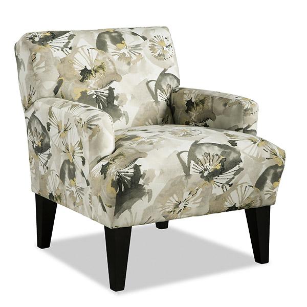 RANDI STATIONARY CHAIR- 2110R - Watson's 87 Furniture (Middlefield,OH)
