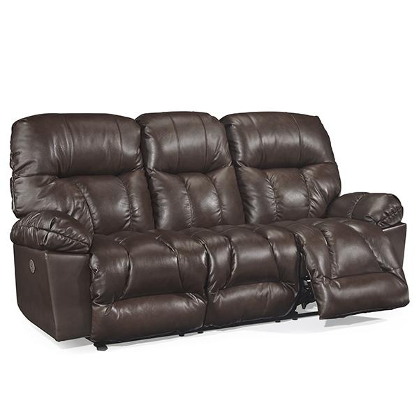RETREAT COLLECTION RECLINING SOFA- S800RA4 - Watson's 87 Furniture (Middlefield,OH)