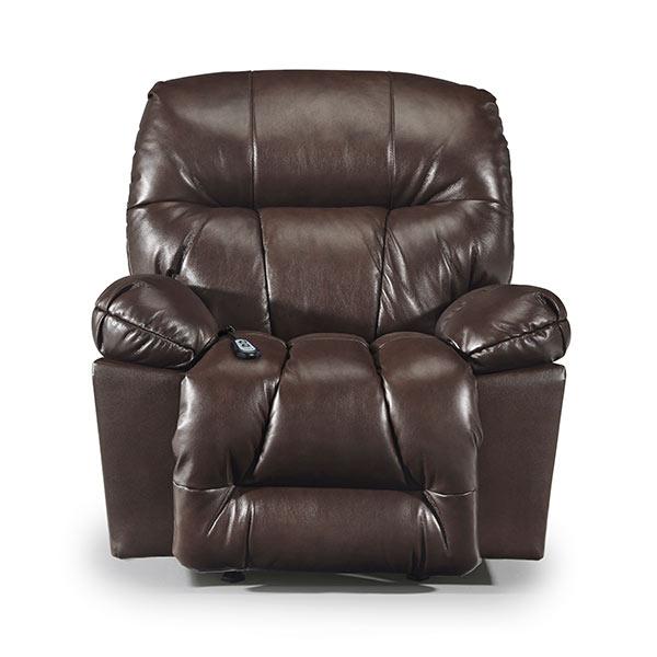 RETREAT SWIVEL GLIDER RECLINER- 8N05 - Watson's 87 Furniture (Middlefield,OH)
