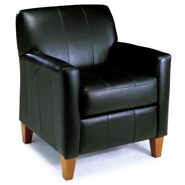 RISA CLUB CHAIR- 4190R - Watson's 87 Furniture (Middlefield,OH)