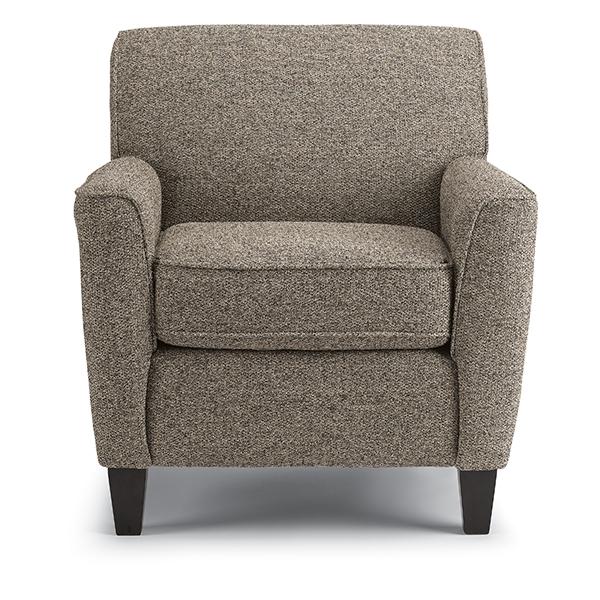 RISA CLUB CHAIR- 4190R - Watson's 87 Furniture (Middlefield,OH)