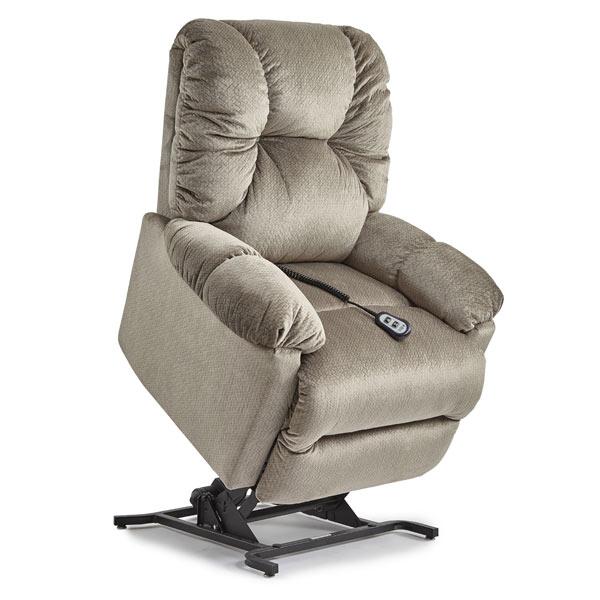 ROMULUS POWER SPACE SAVER RECLINER- 9MP54