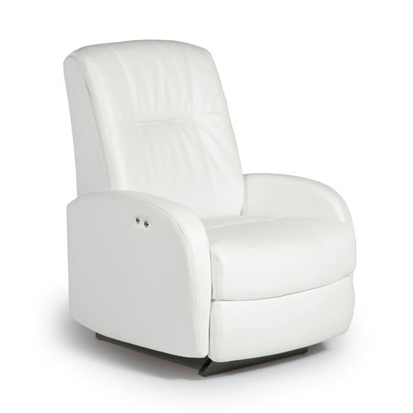 RUDDICK POWER SWIVEL GLIDER RECLINER- 2AP45 image