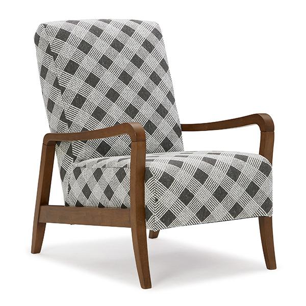 RYBE ACCENT CHAIR- 3100E - Watson's 87 Furniture (Middlefield,OH)