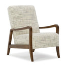 RYBE ACCENT CHAIR- 3100E