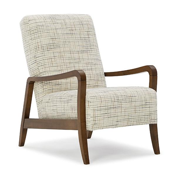 RYBE ACCENT CHAIR- 3100E - Watson's 87 Furniture (Middlefield,OH)