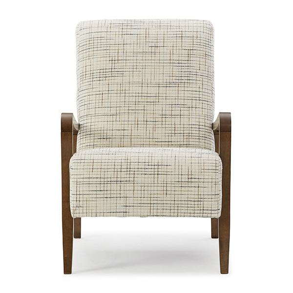 RYBE ACCENT CHAIR- 3100R - Watson's 87 Furniture (Middlefield,OH)