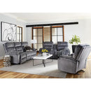RYSON LOVESEAT SPACE SAVER LOVESEAT- L850RA4
