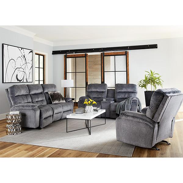 RYSON LOVESEAT SPACE SAVER LOVESEAT- L850RA4