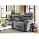 RYSON LOVESEAT POWER SPACE SAVER LOVESEAT- L850RP4