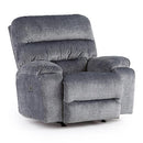 RYSON SPACE SAVER RECLINER- 8M54