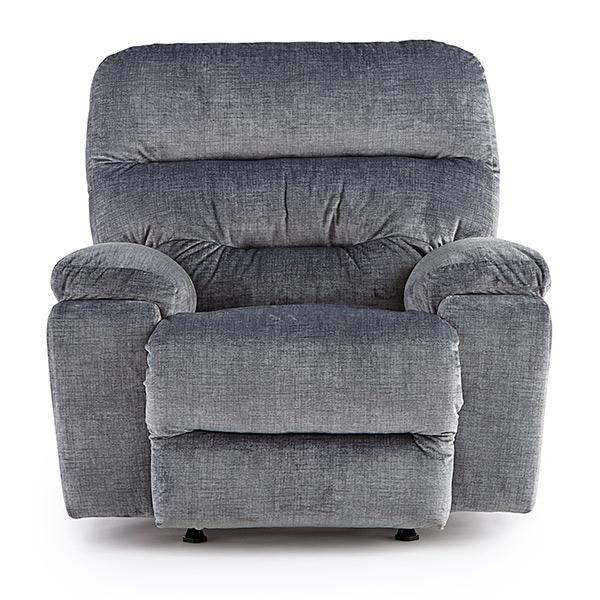 RYSON ROCKER RECLINER- 8M57 - Watson's 87 Furniture (Middlefield,OH)