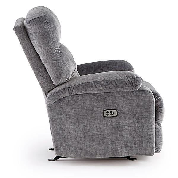 RYSON ROCKER RECLINER- 8M57 - Watson's 87 Furniture (Middlefield,OH)
