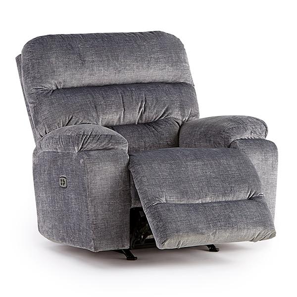 RYSON POWER ROCKER RECLINER- 8MP57