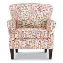 SAYDIE CLUB CHAIR- 4030R