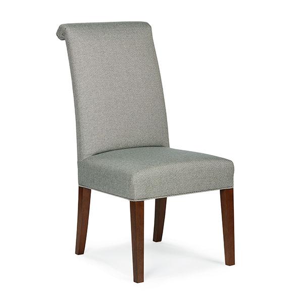 SEBREE DINING CHAIR (1/CARTON)- 9860E/1 image