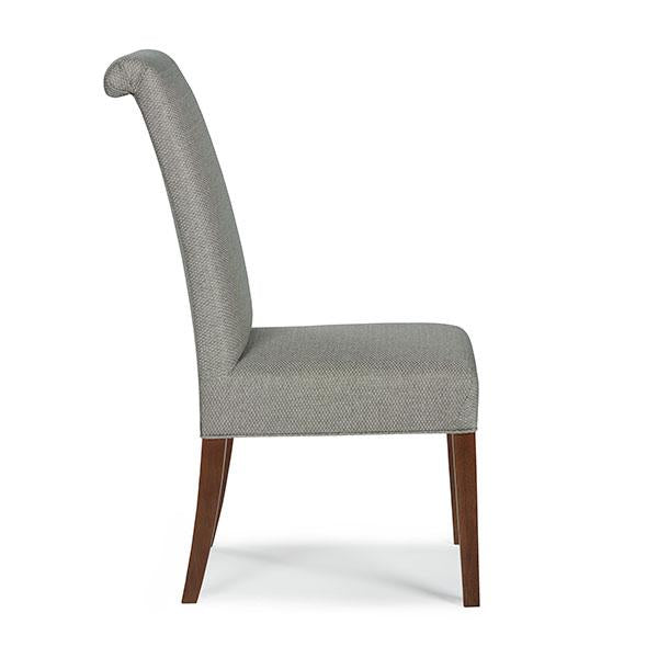 SEBREE DINING CHAIR (2/CARTON)- 9860R/2 - Watson's 87 Furniture (Middlefield,OH)