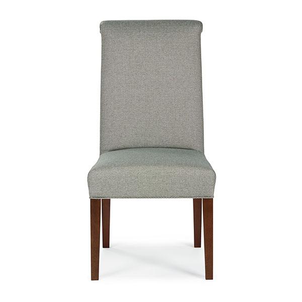 SEBREE DINING CHAIR (2/CARTON)- 9860DW/2