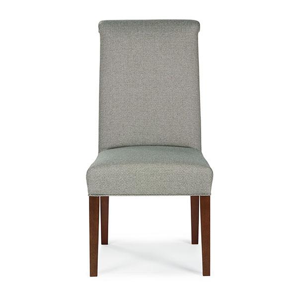 SEBREE DINING CHAIR (1/CARTON)- 9860R/1 - Watson's 87 Furniture (Middlefield,OH)
