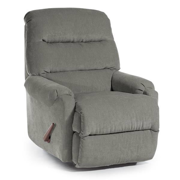 SEDGEFIELD POWER HEAD TILT SWIVEL GLIDER RECLINER- 9AZ65 image