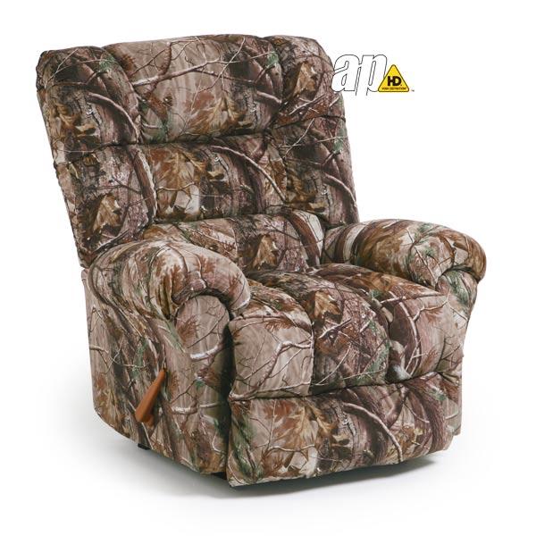 SEGER POWER ROCKER RECLINER- 7MP27 - Watson's 87 Furniture (Middlefield,OH)