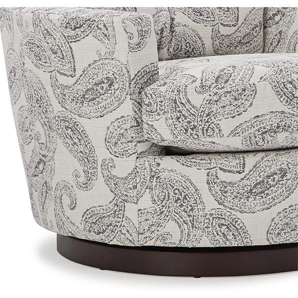 SKIPPER SWIVEL CHAIR- 2978E - Watson's 87 Furniture (Middlefield,OH)