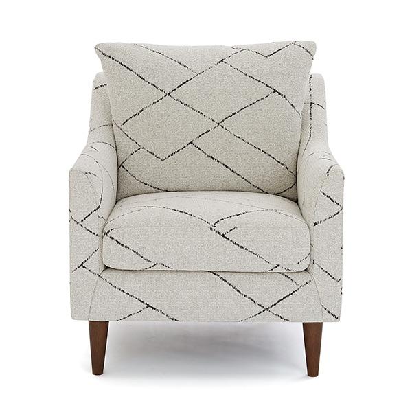 SMITTEN CHAIR- C30DW - Watson's 87 Furniture (Middlefield,OH)