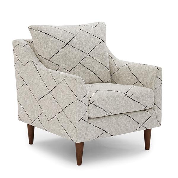 SMITTEN CHAIR- C30R